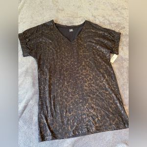 a.n.a top size medium